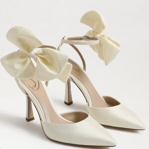Sam Edelman Halie Bow Heel